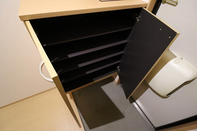 【収納】 | アーク