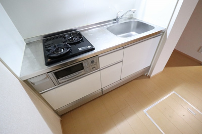 【キッチン】 | アーク