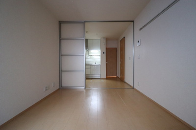 【寝室】 | アーク