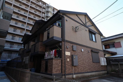 【外観】 | アーク