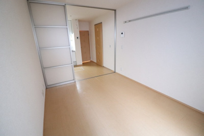 【洋室】 | アーク