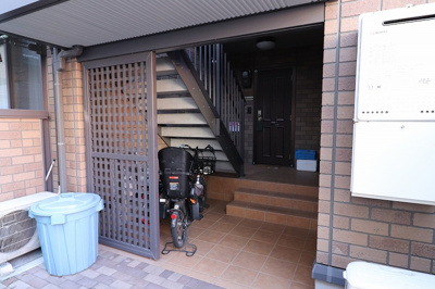 【エントランス】 | アーク