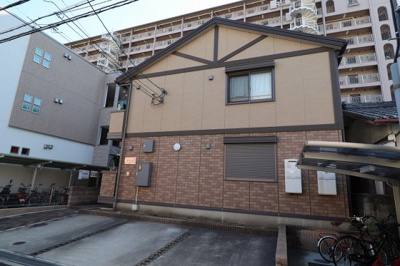 【外観】 | アーク