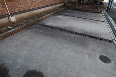 【駐車場】 | アーク