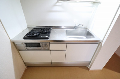 【キッチン】 | アーク