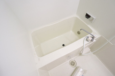【浴室】 | アーク