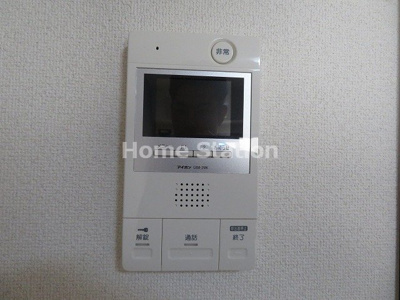 【セキュリティ】 | ゴーパレス福島