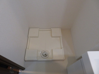 【内装】 | ゴーパレス福島