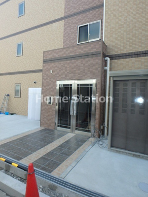 【エントランス】 | ゴーパレス福島