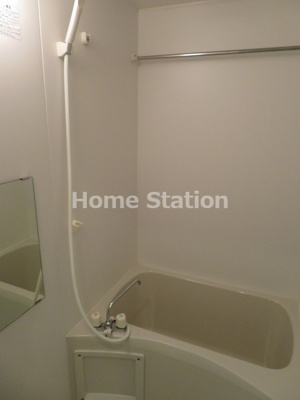 【浴室】 | ゴーパレス福島