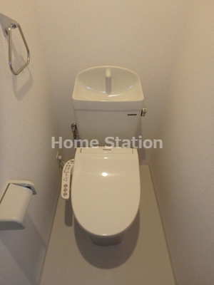 【トイレ】 | ゴーパレス福島