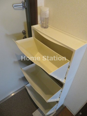 【玄関】 | ゴーパレス福島