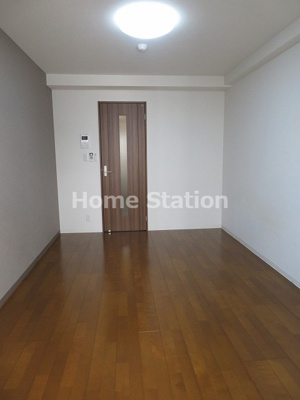 【居間・リビング】 | ゴーパレス福島