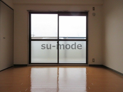 【内装】 | レジェンド川添