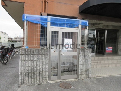 【その他共用部分】 | レジェンド川添