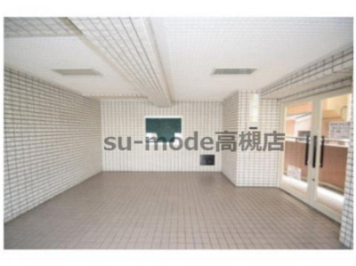 【エントランス】 | レジェンド川添