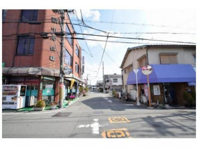 【周辺】 | レジェンド川添