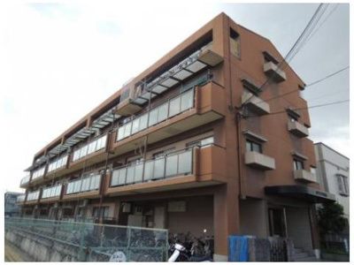 【外観】 | レジェンド川添