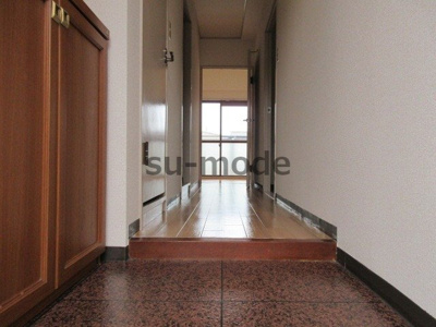 【玄関】 | レジェンド川添