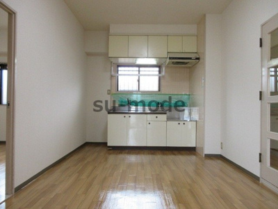 【居間・リビング】 | レジェンド川添