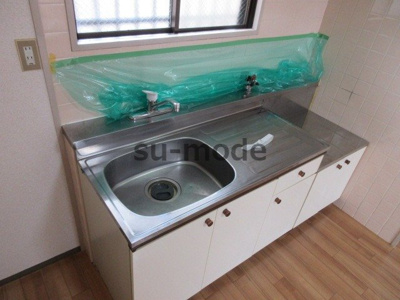 【キッチン】 | レジェンド川添