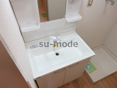 【洗面所】 | レジェンド川添