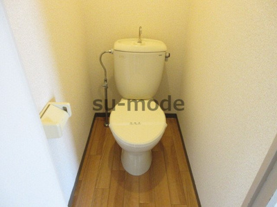 【トイレ】 | レジェンド川添