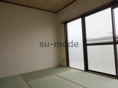 【寝室】 | レジェンド川添