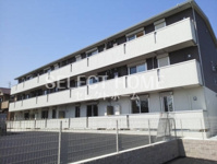 シャルマン堂前の画像