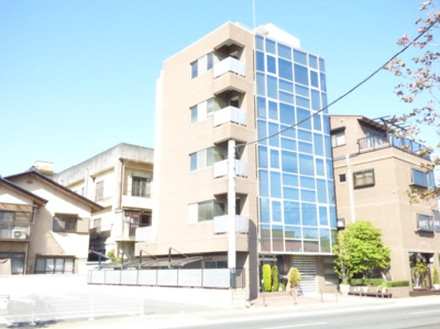 【外観】 | セントラルビル