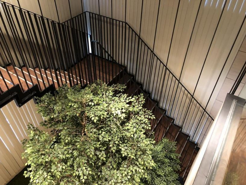 THE 千代田麹町 TOWERのその他共用部分|THE 千代田麹町 TOWER