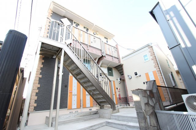 ユナイト 白楽ロジャーテイラー