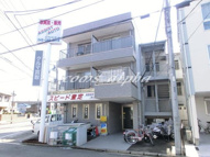 ハイツシャムの画像