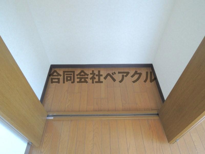 【セキュリティ】 | VIVACE六地蔵