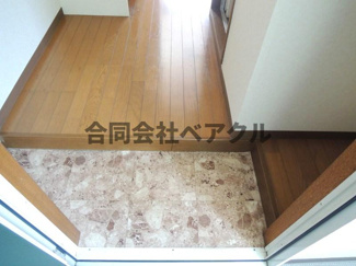 【玄関】 | VIVACE六地蔵