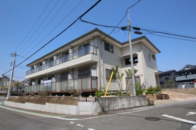 【外観】 | Ｍt. WEST