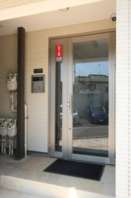 【エントランス】 | Ｍt. WEST