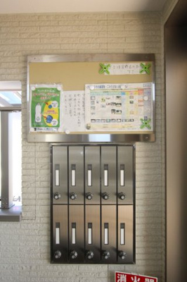 【その他共用部分】 | Ｍt. WEST