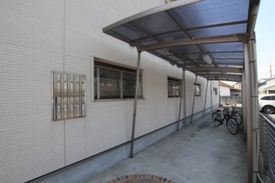 【その他共用部分】 | Ｍt. WEST