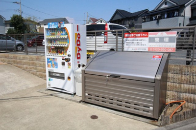 【その他共用部分】 | Ｍt. WEST