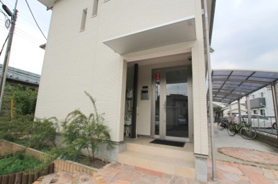 【エントランス】 | Ｍt. WEST