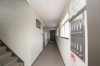 【ロビー】 | Ｍt. WEST