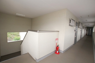 【その他共用部分】 | Ｍt. WEST