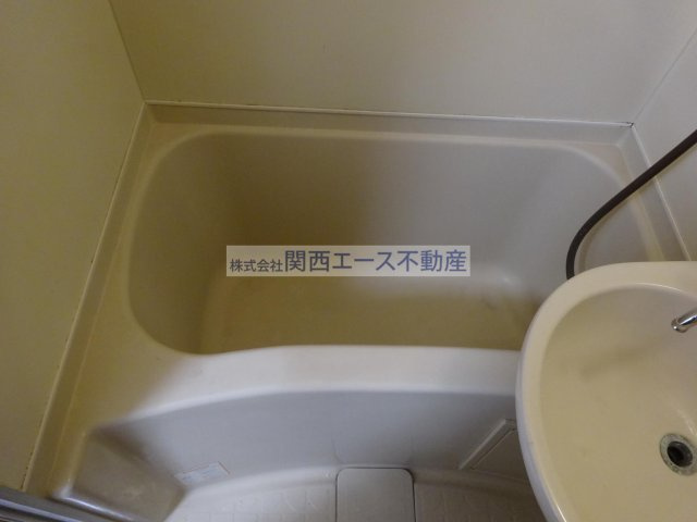 【浴室】 | 菱屋西ロイヤル
