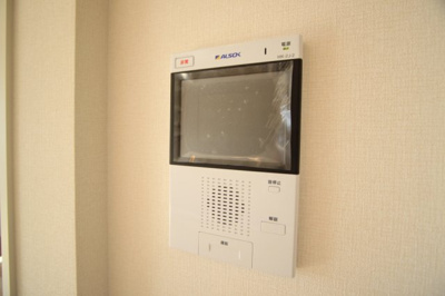 【セキュリティ】 | Ｇｌｏｒｉａ | オートロック機能付きマンションです