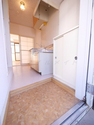 【玄関】 | インシャラー戸塚