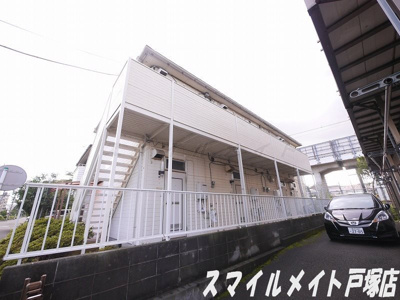 【外観】 | インシャラー戸塚