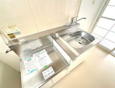 【キッチン】 | インシャラー戸塚