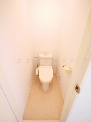 【トイレ】 | インシャラー戸塚