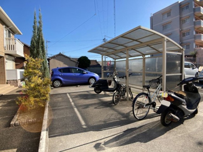 【その他共用部分】 | シャルムフルーレ